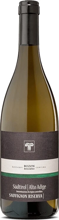 Вино Bolzano, Sauvignon Riserva, Sudtirol Alto Adige DOC, 2016