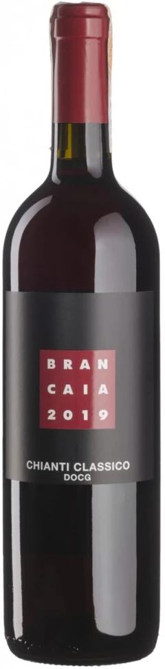 Вино Brancaia, Chianti Classico DOCG, 2019