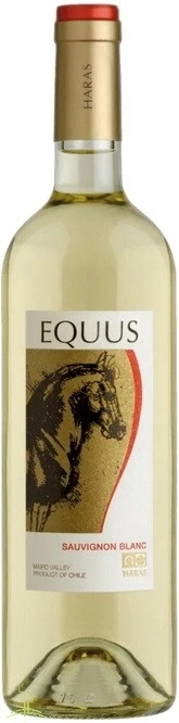 Вино "Equus" Sauvignon Blanc, 2011