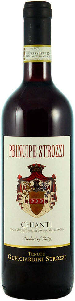 Вино Principe Strozzi Chianti DOCG 2021