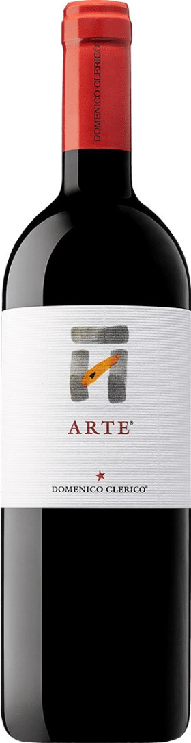 Вино Domenico Clerico Arte Lange DOC 2015