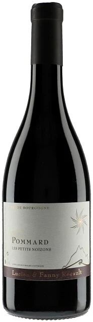 Вино Domaine Lucien & Fanny Rocault, Pommard Les Petits Noizons AOC, 2020