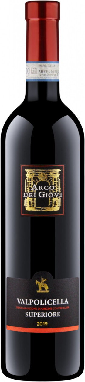 Вино Sartori Arco Dei Giovi Valpolicella Superiore DOC 2019