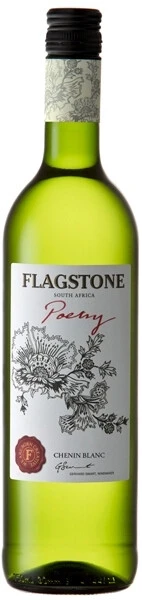 Вино Flagstone, Poetry Chenin Blanc, 2021