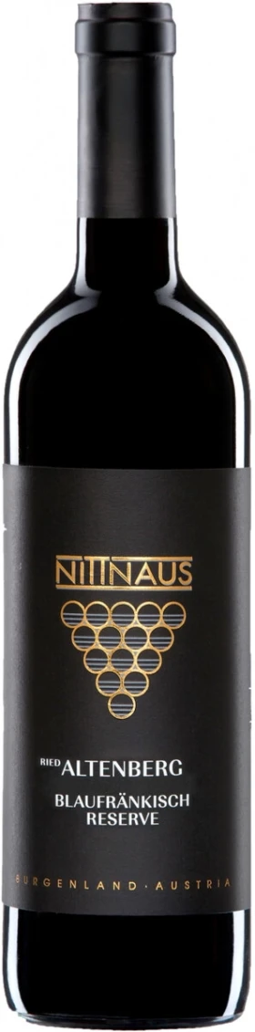 Вино Nittnaus, Altenberg Blaufrankisch Reserve, 2017