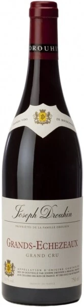 Вино Joseph Drouhin, Grands Echezeaux Grand Cru 2007