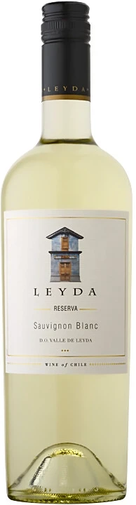 Вино Leyda, Classic Reserva Sauvignon Blanc, 2017