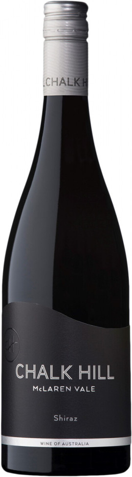 Вино Chalk Hill Shiraz 2015
