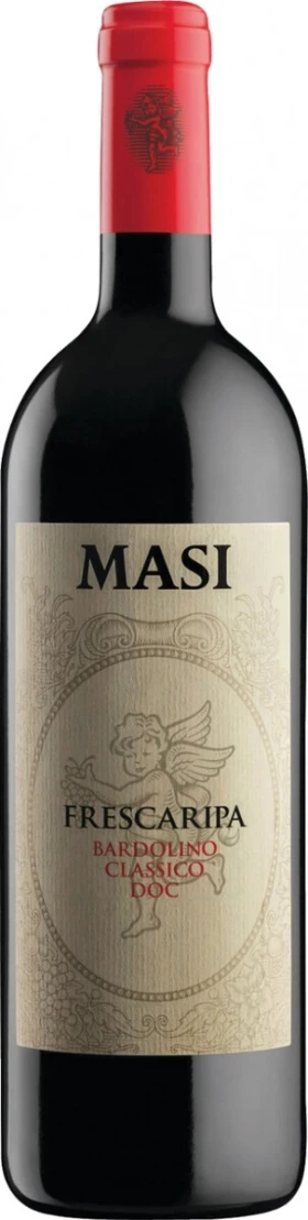 Вино Masi, Frescaripa, Bardolino Classico, 2017