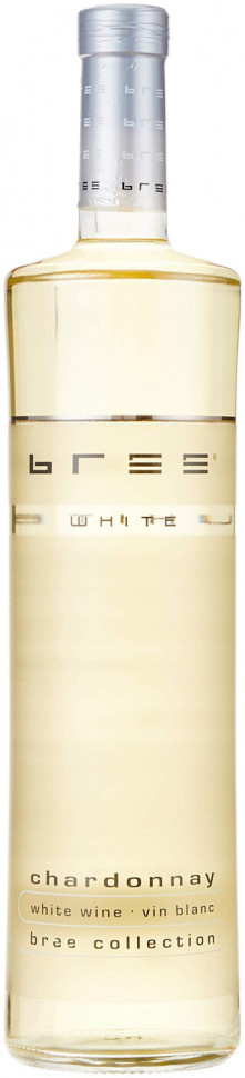 Вино Bree Chardonnay Pays d Oc IGP 1500 мл