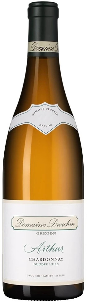 Вино Domaine Drouhin, "Arthur" Chardonnay, Dundee Hills, 2022