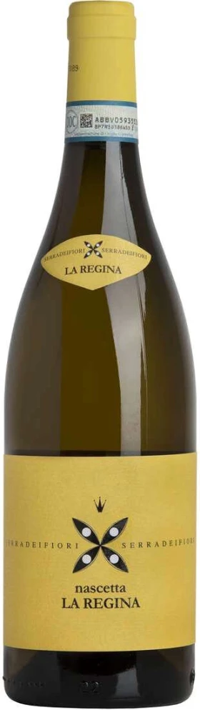 Вино Braida, La Regina Nascetta, Langhe DOC, 2020