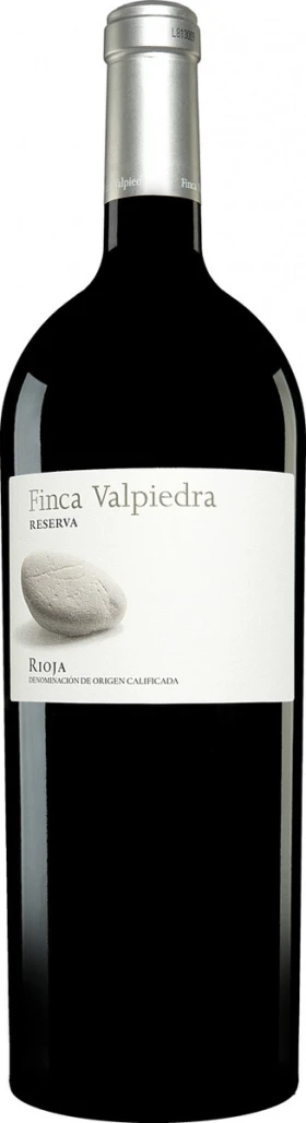 Вино Finca Valpiedra Reserva, Rioja DOC, 1.5 л