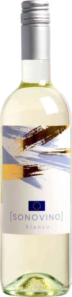 Вино Sonovino Bianco