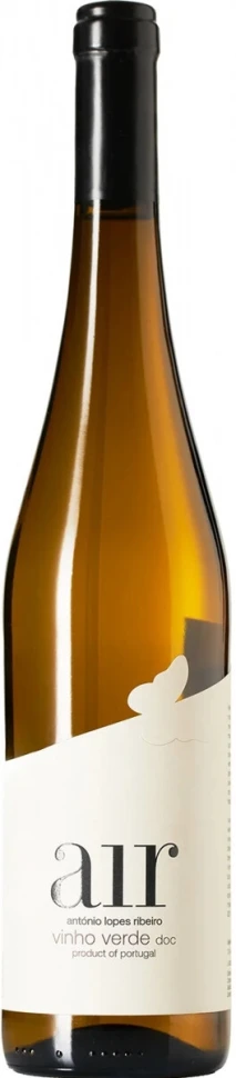 Вино Antonio Lopes Ribeiro, Air, Vinho Verde DOC, 2021