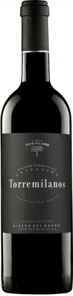Вино Torremilanos Сoleccion, Ribera del Duero DO