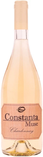 Вино PIK Oplenac, Constanta Muse Chardonnay