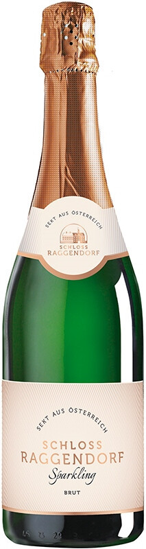 Игристое вино Schloss Raggendorf Sparkling Brut