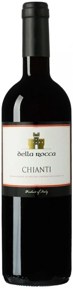 Вино Della Rocca Chianti DOCG, 2015
