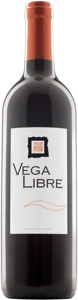Вино Murviedro, Vega Libre Red, Utiel-Requena DO
