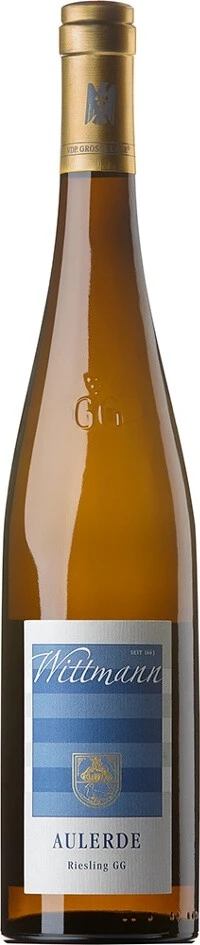 Вино Wittmann, Aulerde GG Riesling Trocken, 2023