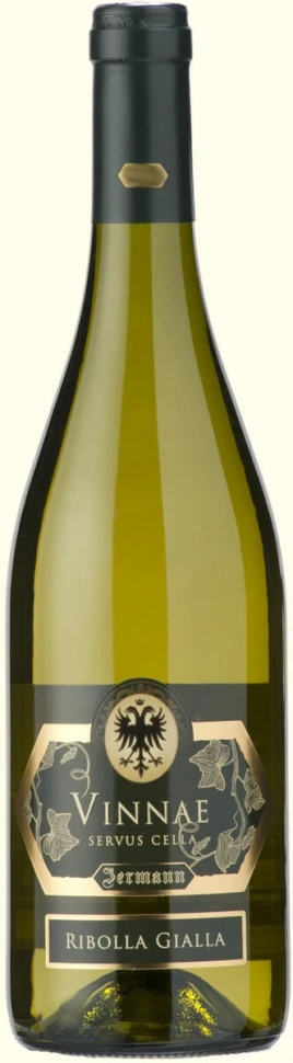 Вино Jermann, Vinnae, Friuli-Venezia Giulia IGT, 2015
