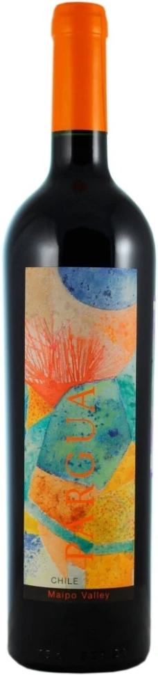 Вино Clos Quebrada De Macul, Pargua, 2013