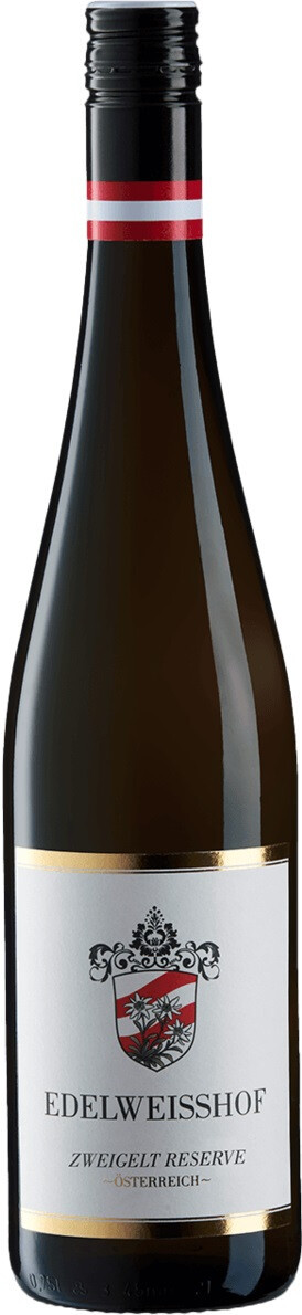 Вино Heninger Edelweisshof Zweigelt Reserve 2020