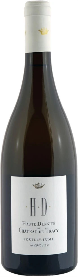 Вино Chateau de Tracy, Haute Densite, Pouilly-Fume AOC, 2014