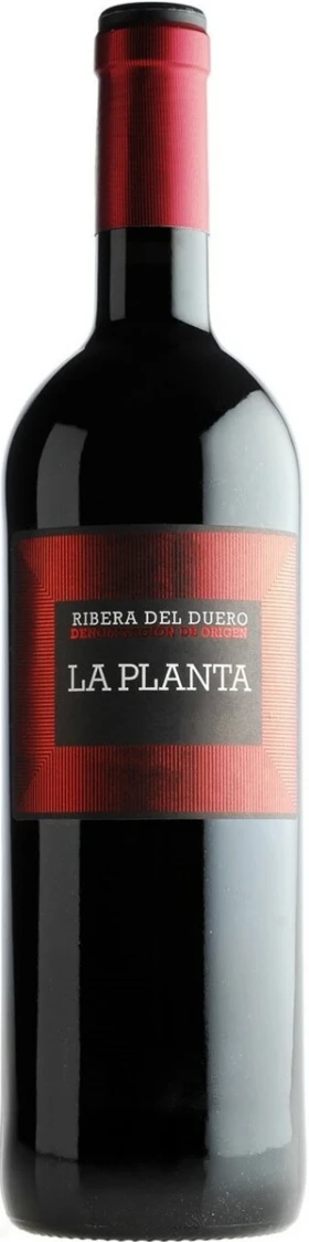 Вино Arzuaga Navarro, La Planta, 2014