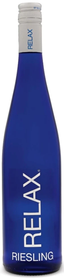 Вино Schmitt Sohne, Relax Riesling, Mosel QbA, 2021