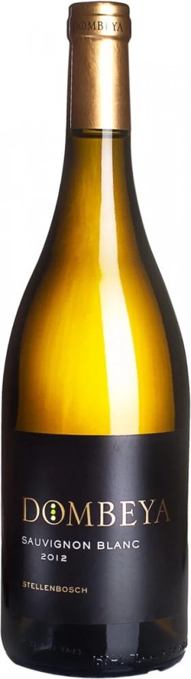 Вино Haskell, Dombeya Sauvignon Blanc, 2012
