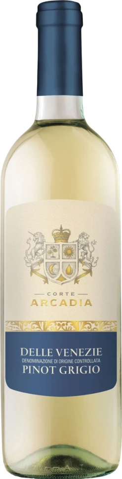 Вино Pirovano, Corte Arcadia Pinot Grigio delle Venezie DOC