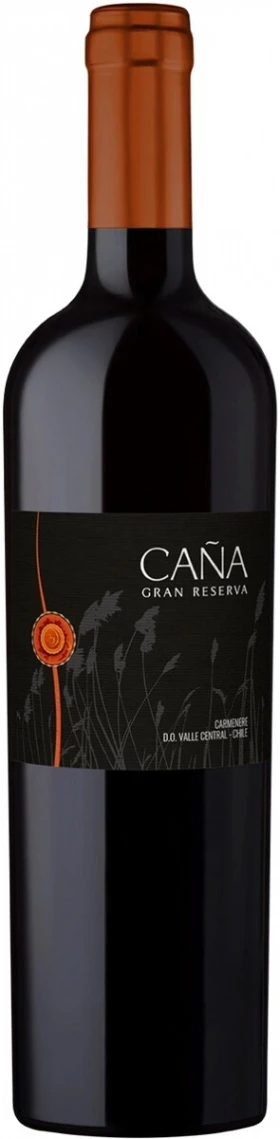 Вино Maola, Cana Gran Reserva Carmenere, Valle Central DO