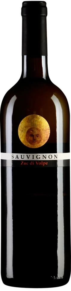 Вино Sauvignon Zuc di Volpe DOC, 2017