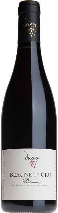 Вино Jean Yves Devevey Beaune 1 er Cru Pertuisots AOC 2019