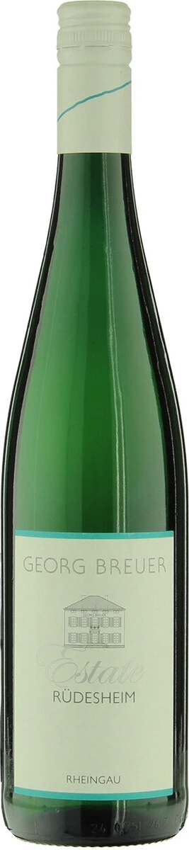Вино Georg Breuer, Estate Rudesheim, 2019