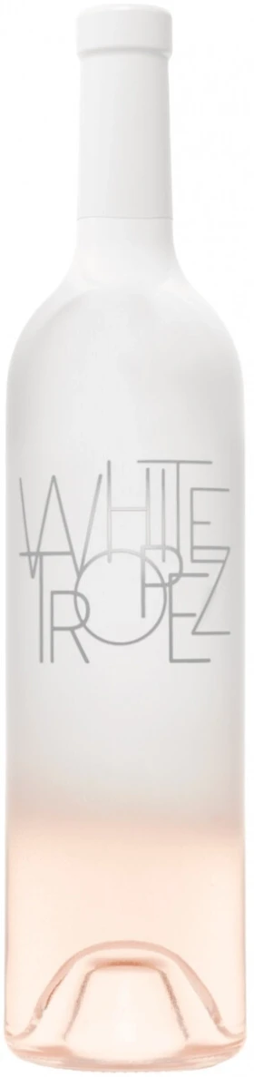 Вино Domaine Tropez, White Tropez Rose, Var IGP
