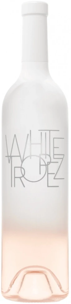 Вино Domaine Tropez, White Tropez Rose, Var IGP