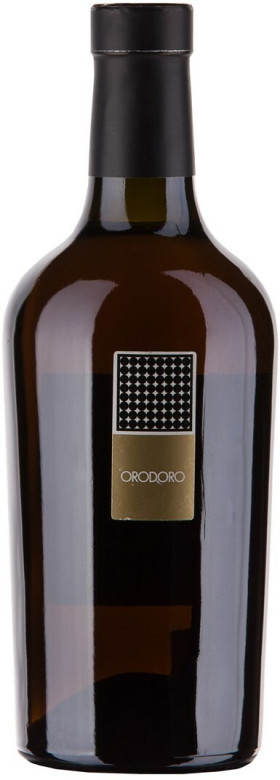 Вино Orodoro Vino Bianco Passito 500 мл