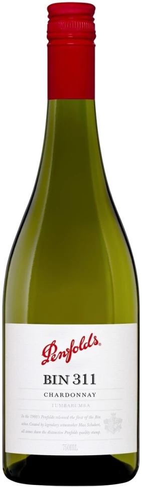 Вино Penfolds, Bin 311 Chardonnay, 2013