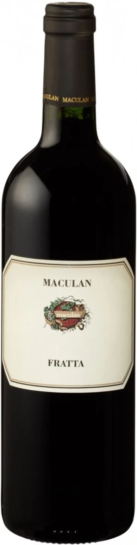Вино Maculan, Fratta, 2004