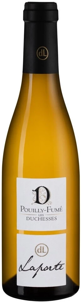 Вино Laporte, Pouilly-Fume AOC les Duchesses, 2020, 375 мл