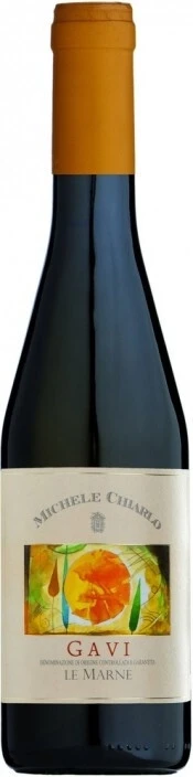 Вино Gavi DOCG Le Marne, 2016, 375 мл