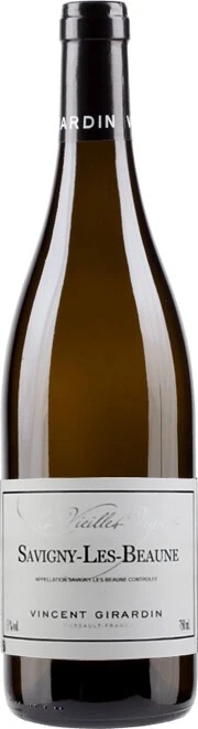 Вино Vincent Girardin, Savigny-Les-Beaune Les Vieilles Vignes AOC Blanc, 2017
