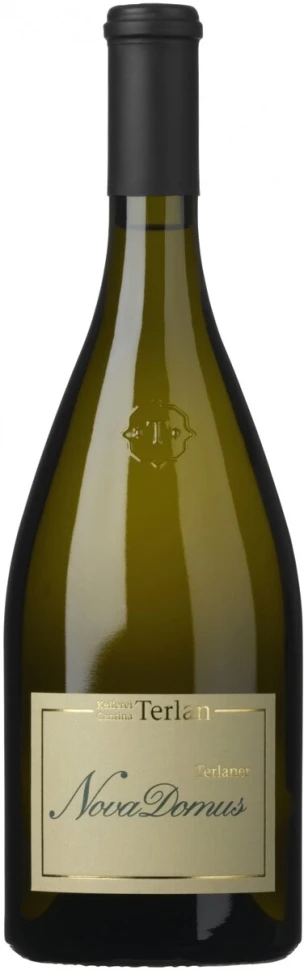 Вино Cantina Terlano, Nova Domus, Alto Adige DOC, 2015