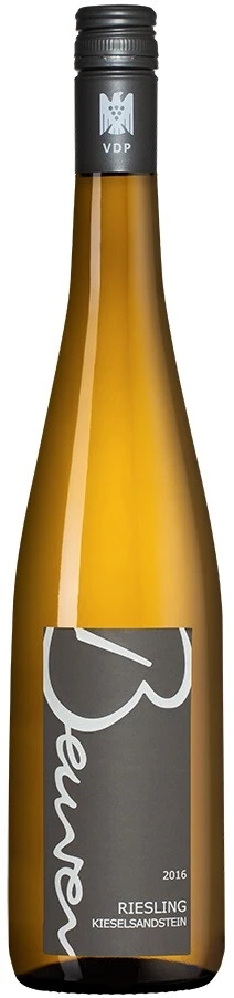 Вино Beurer, Riesling Kieselsandstein, 2016
