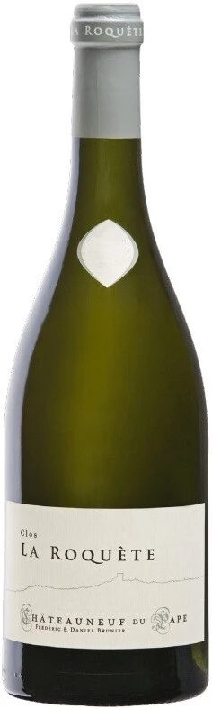 Вино Chateauneuf-du-Pape AOC Clos La Roquete, 2019