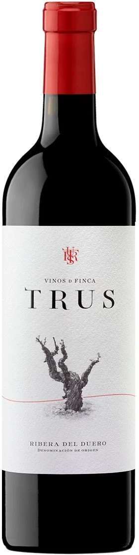 Вино Palacios, Trus Roble, Ribera del Duero DO, 2017