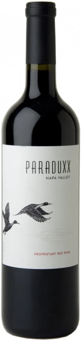 Вино Duckhorn, Paraduxx Proprietary, 2014